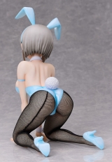 Оригинальная аниме фигурка &laquo;Uzaki-chan wa Asobitai! 2nd Season Yanagi Uzaki: Bunny Ver. 1/4 Complete Figure&raquo;