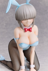 Оригинальная аниме фигурка &laquo;Uzaki-chan wa Asobitai! 2nd Season Yanagi Uzaki: Bunny Ver. 1/4 Complete Figure&raquo;