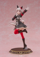 Оригинальная аниме фигурка &laquo;Curren Chan Signature Racewear Ver. 1/7 Scale Figure&raquo;