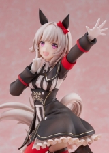 Оригинальная аниме фигурка &laquo;Curren Chan Signature Racewear Ver. 1/7 Scale Figure&raquo;
