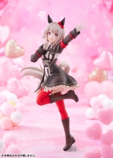 Оригінальна аніме фігурка &laquo;Curren Chan Signature Racewear Ver. 1/7 Scale Figure&raquo;