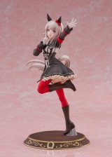 Оригинальная аниме фигурка &laquo;Curren Chan Signature Racewear Ver. 1/7 Scale Figure&raquo;