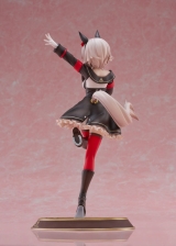 Оригинальная аниме фигурка &laquo;Curren Chan Signature Racewear Ver. 1/7 Scale Figure&raquo;