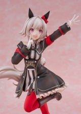 Оригинальная аниме фигурка &laquo;Curren Chan Signature Racewear Ver. 1/7 Scale Figure&raquo;