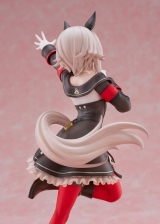 Оригинальная аниме фигурка &laquo;Curren Chan Signature Racewear Ver. 1/7 Scale Figure&raquo;