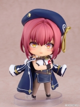 Оригинальная аниме фигурка &laquo;Nendoroid hololive production Houshou Marine: Office Lady Outfit Ver.&raquo;