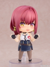 Оригинальная аниме фигурка &laquo;Nendoroid hololive production Houshou Marine: Office Lady Outfit Ver.&raquo;