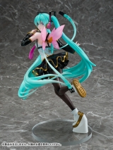 Оригинальная аниме фигурка &laquo;Hatsune Miku delight fairy style 1/7 Complete Figure&raquo;