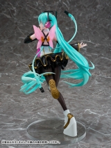 Оригинальная аниме фигурка &laquo;Hatsune Miku delight fairy style 1/7 Complete Figure&raquo;