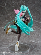 Оригинальная аниме фигурка &laquo;Hatsune Miku delight fairy style 1/7 Complete Figure&raquo;