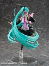 Оригинальная аниме фигурка &laquo;Hatsune Miku delight fairy style 1/7 Complete Figure&raquo;