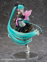 Оригинальная аниме фигурка &laquo;Hatsune Miku delight fairy style 1/7 Complete Figure&raquo;