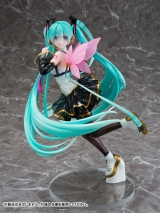 Оригинальная аниме фигурка &laquo;Hatsune Miku delight fairy style 1/7 Complete Figure&raquo;