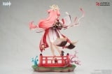 Оригинальная аниме фигурка &laquo;Genshin Impact Yae Miko, Astute Amusement Ver. 1/7 Complete Figure&raquo;