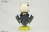 Оригинальная аниме фигурка &laquo;Happy Shake Arknights Kal'tsit Complete Figure&raquo;