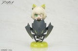 Оригинальная аниме фигурка &laquo;Happy Shake Arknights Kal'tsit Complete Figure&raquo;
