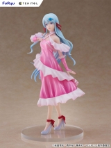 Оригинальная аниме фигурка &laquo;TENITOL Magilumiere Co. Ltd. Lily Aoi Complete Figure&raquo;