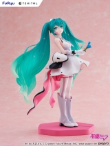 Оригинальная аниме фигурка &laquo;TENITOL Hatsune Miku GALAXY LIVE ver. Complete Figure&raquo;