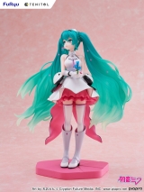 Оригинальная аниме фигурка &laquo;TENITOL Hatsune Miku GALAXY LIVE ver. Complete Figure&raquo;