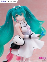 Оригинальная аниме фигурка &laquo;TENITOL Hatsune Miku GALAXY LIVE ver. Complete Figure&raquo;