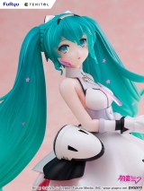 Оригинальная аниме фигурка &laquo;TENITOL Hatsune Miku GALAXY LIVE ver. Complete Figure&raquo;