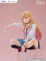 Оригинальная аниме фигурка &laquo;TENITOL BIG Noodle Stopper Figure TV Anime "My Dress-Up Darling" Marin Kitagawa&raquo;