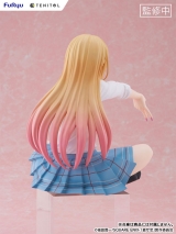 Оригинальная аниме фигурка &laquo;TENITOL BIG Noodle Stopper Figure TV Anime "My Dress-Up Darling" Marin Kitagawa&raquo;