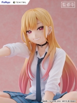 Оригинальная аниме фигурка &laquo;TENITOL BIG Noodle Stopper Figure TV Anime "My Dress-Up Darling" Marin Kitagawa&raquo;