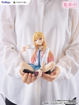 Оригинальная аниме фигурка &laquo;TENITOL BIG Noodle Stopper Figure TV Anime "My Dress-Up Darling" Marin Kitagawa&raquo;