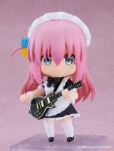 Оригінальна аніме фігурка &laquo;Nendoroid Anime "BOCCHI THE ROCK!" Hitori Gotoh: Maid Ver. [Basic]&raquo;