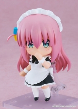Оригинальная аниме фигурка &laquo;Nendoroid Anime "BOCCHI THE ROCK!" Hitori Gotoh: Maid Ver. [Basic]&raquo;