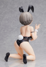 Оригинальная аниме фигурка &laquo;Uzaki-chan wa Asobitai! Double Hana Uzaki: Bare Leg Bunny Ver. 1/4 Complete Figure&raquo;