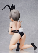 Оригинальная аниме фигурка &laquo;Uzaki-chan wa Asobitai! Double Hana Uzaki: Bare Leg Bunny Ver. 1/4 Complete Figure&raquo;