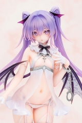 Оригинальная аниме фигурка &laquo;Eve Carneades: Character Design Sheet Ver. 1/6 Complete Figure&raquo;