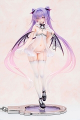 Оригінальна аніме фігурка &laquo;Eve Carneades: Character Design Sheet Ver. 1/6 Complete Figure&raquo;