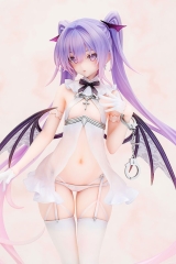 Оригинальная аниме фигурка &laquo;Eve Carneades: Character Design Sheet Ver. 1/6 Complete Figure&raquo;