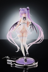 Оригинальная аниме фигурка &laquo;Eve Carneades: Character Design Sheet Ver. 1/6 Complete Figure&raquo;