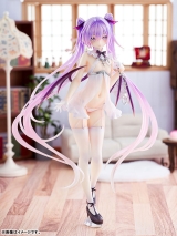 Оригинальная аниме фигурка &laquo;Eve Carneades: Character Design Sheet Ver. 1/6 Complete Figure&raquo;