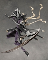 Оригинальная аниме фигурка &laquo;MEGALOMARIA UNLIMITED UNIVERSE NECRO FACE Plastic Model&raquo;