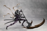 Оригинальная аниме фигурка &laquo;MEGALOMARIA UNLIMITED UNIVERSE NECRO FACE Plastic Model&raquo;