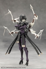 Оригинальная аниме фигурка &laquo;MEGALOMARIA UNLIMITED UNIVERSE NECRO FACE Plastic Model&raquo;