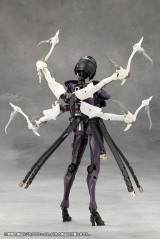 Оригинальная аниме фигурка &laquo;MEGALOMARIA UNLIMITED UNIVERSE NECRO FACE Plastic Model&raquo;