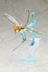 Оригинальная аниме фигурка &laquo;Metaphor: ReFantazio Gallica Complete Figure&raquo;
