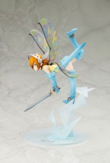Оригинальная аниме фигурка &laquo;Metaphor: ReFantazio Gallica Complete Figure&raquo;