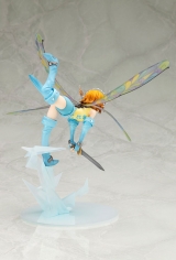 Оригинальная аниме фигурка &laquo;Metaphor: ReFantazio Gallica Complete Figure&raquo;