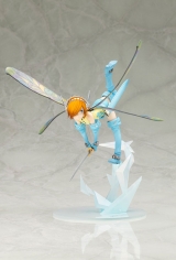Оригинальная аниме фигурка &laquo;Metaphor: ReFantazio Gallica Complete Figure&raquo;