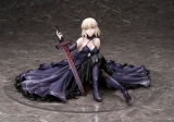 Оригинальная аниме фигурка &laquo;Fate/Grand Order Saber/Altria Pendragon [Alter] Star of Twilight Ver. Complete Figure&raquo;