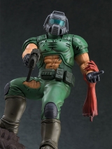 Оригинальная фигурка &laquo;POP UP PARADE SP DOOM Doom Marine Complete Figure&raquo;