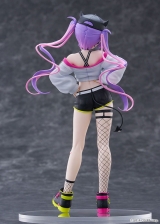 Оригинальная аниме фигурка &laquo;POP UP PARADE SP hololive production Tokoyami Towa Complete Figure&raquo;