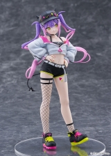 Оригинальная аниме фигурка &laquo;POP UP PARADE SP hololive production Tokoyami Towa Complete Figure&raquo;